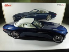 1:18 Schuco MERCEDES BENZ
