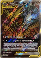 Pokemon Lavados & Zapdos &