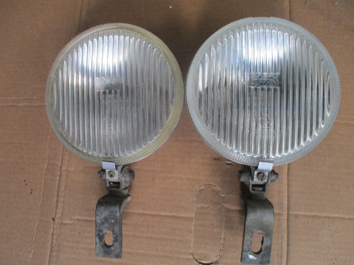 Bosch chrom zusatzscheinwerfer - bosch,