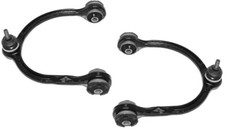 Querlenker Satz VA oben R+L für Chrysler 300C Dodge Charger AWD