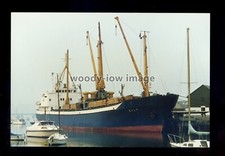 cf3108 - German Coaster - Sylt