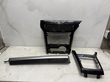 Opel Astra H Dekorleisten