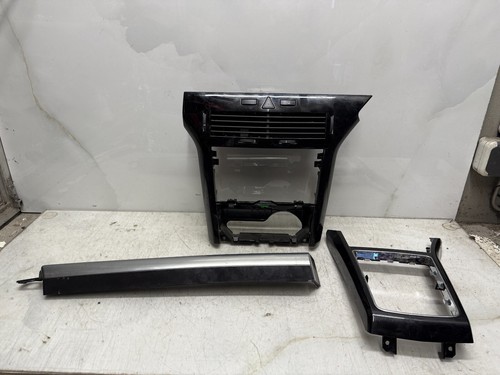 Opel astra dekorleisten - opel,