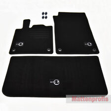 Mattenprofis Velours Edi