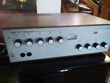 Klein & Hummel Mischverstärker Telewatt K&H E60