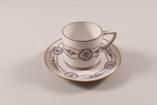 Adolf Hamann Dresden Mokka-