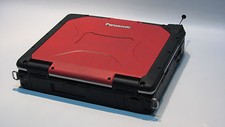 Panasonic Toughbook CF-30 4GB