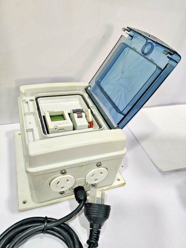 Legrand ip55 anschluss dose - ip55,
