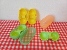 Tupperware * Eierbox mit