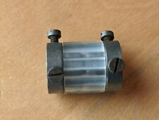 Ersatzteil Spielautomat Wulff Rotomat Lord/King/Rex/Senator: Kupplung komplett