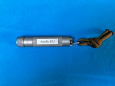 Fenix E01 ERSTE SERIE (DIE