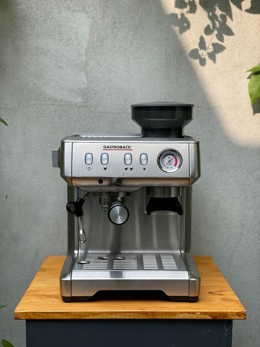 Gastroback 42619 espresso - 42619,