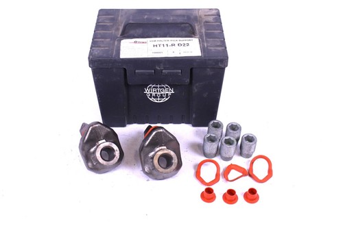 Wirtgen rsm halter ht11 - 2, rsm-halter