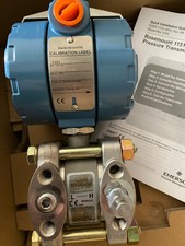 Rosemount 1151Smart,Pressure