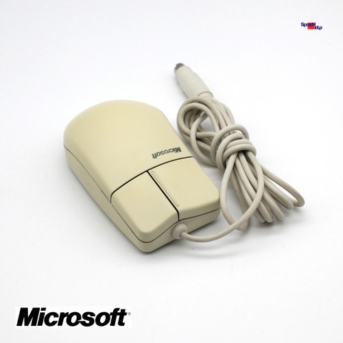 Microsoft intellimouse 1a - intellimouse, 2.1a