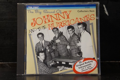 Johnny and the - johnny,
