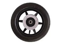 Stück luftrad hinterrad - stück, 12"