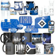 Hamburger SV HSV Brotdose