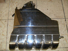 VW Golf 3 VR6 chrom verchromt Show u Shine Ansaugbrücke 2,8l