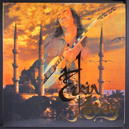 Erkin koray 1967 1976 - :, 1967-1976