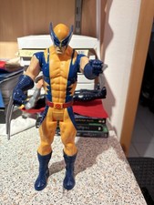 Wolverine Figur 24 cm - Marvel, Hasbro, X-Men