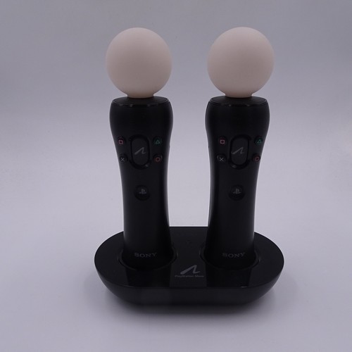 Sony playstation ps3 move - sony,