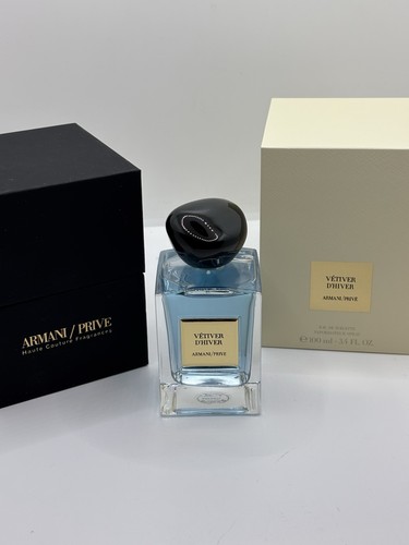 Armani privé vétiver hiver - armani/privÉ, d'hiver