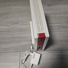 Avm fritz box - 6591, cable