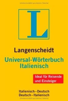 Langenscheidt
