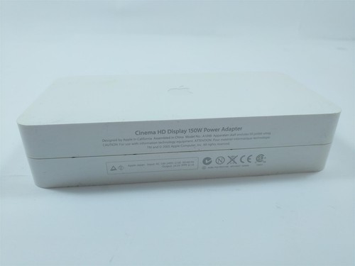 Original apple a1098 cinema - original,