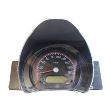 Nissan Pixo D31S Tacho