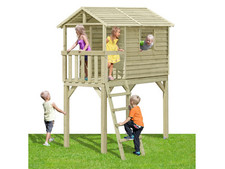 Stelzenhaus SMART Benny