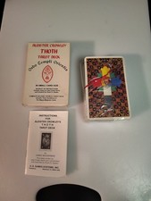 🔥 VINTAGE (1986) THOTH