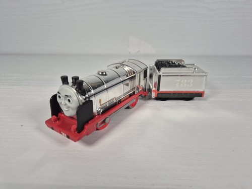 Trackmaster merlin - trackmaster,