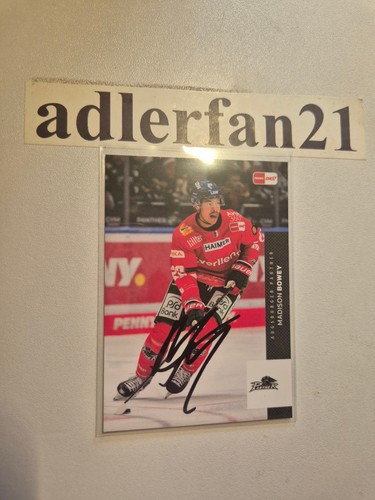 Del 2025 2026 signiert - del, 2025-2026