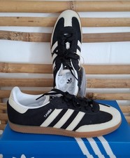 ADIDAS Samba schwarz creme 42