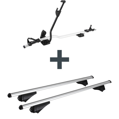 Dachträger fahrradträger - dachträger,