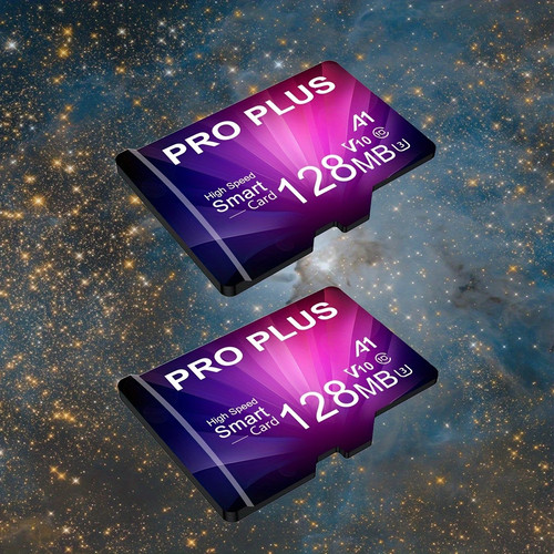Microsd karte 128 neu - , mb