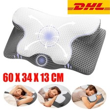 Schlafkissen Gesundheitskissen