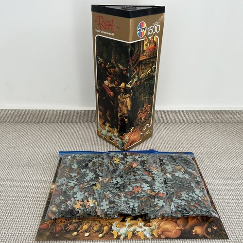 Ryba rybas rembrandt - ryba,