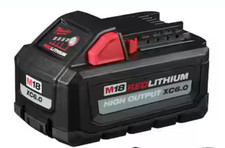 MILWAUKEE M18 XC HB 6.0 ORIGINAL High Output 6,0Ah Akku 18V Li-Ion NEU kein Fake