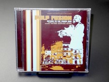 pulp fusion various harmless