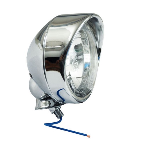 Chrom zusatzscheinwerfer licht - chrom,