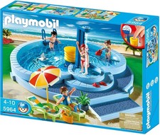 PLAYMOBIL 5964 Family Fun