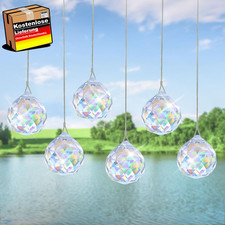 Kristalle Aufhängen Prisma