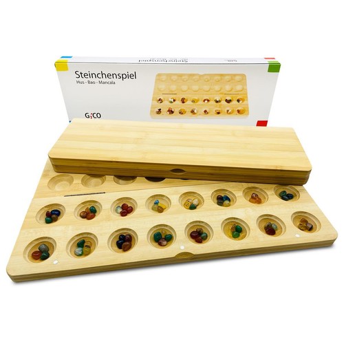 Gico steinchenspiel hus bao - gico,