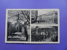 AK - Gruß aus Neunkirchen