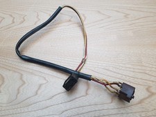 Kabelbaum Blinkerhebel Opel Rekord C Commodore A Lenkrad-Sicherungskasten