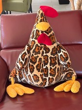 Bretz Kissen Huhn "Kurt"