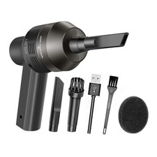 New Cordless Mini Computer